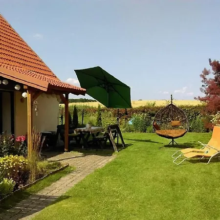 Tumidaj Cottage Bogacko Exterior foto