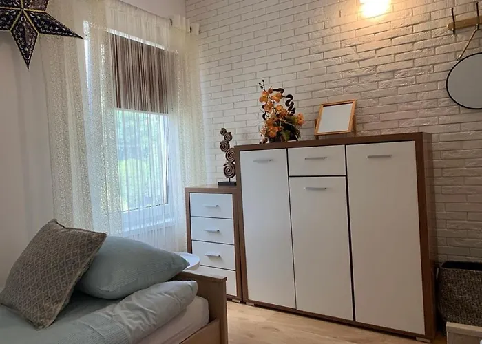 Tumidaj Cottage