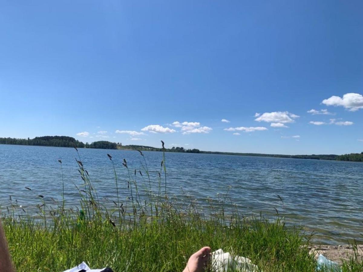 Ferienhaus Tumidaj Bogacko