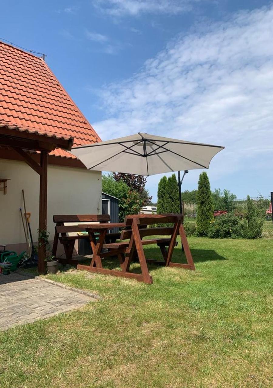 Ferienhaus Tumidaj *