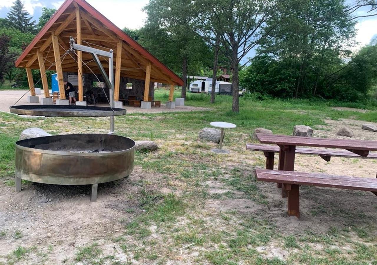 Tumidaj Ferienhaus *